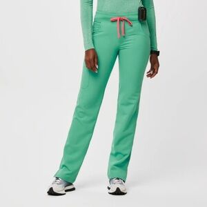 FIGS Cargo Scrub Pants - XS